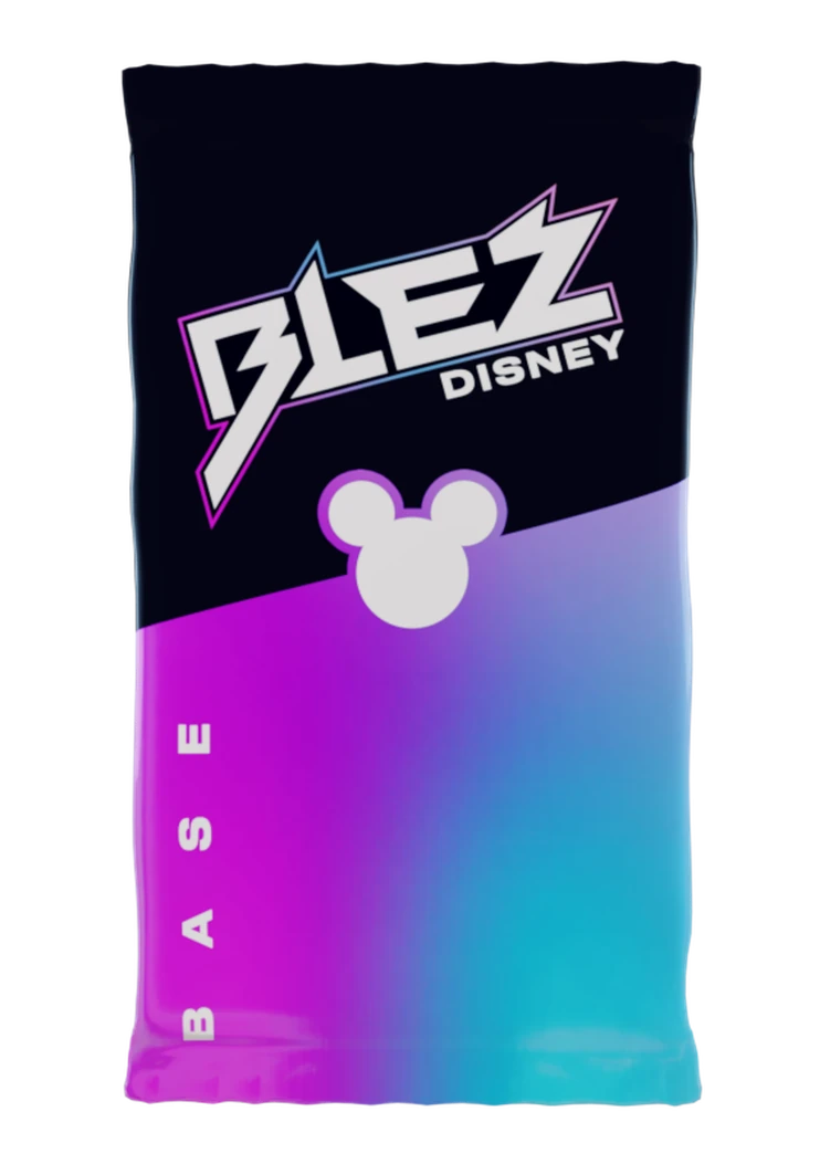Disney Plus Simble Blez Online | Disney Infinity & Beyond 75