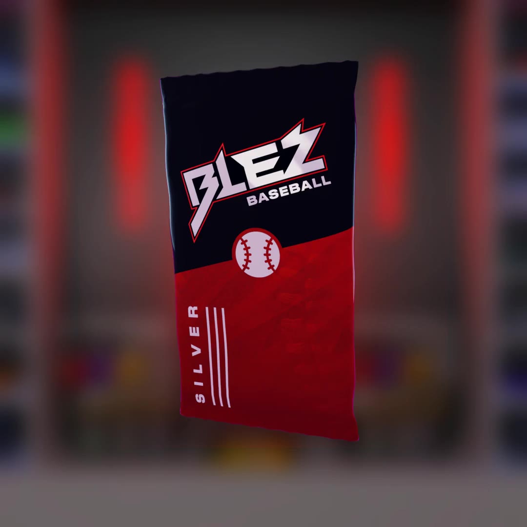 ベースボールコレクション ！ Blez Online | Baseball Silver 71