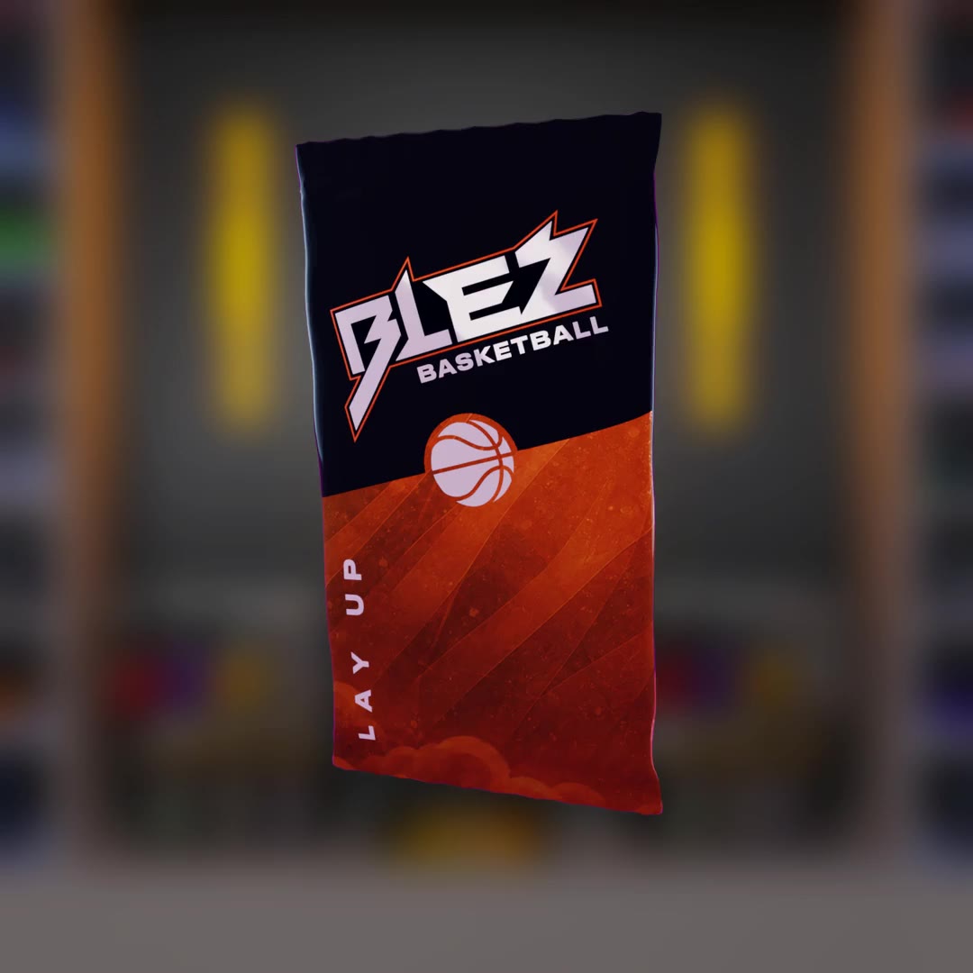 Blez Online | Basketball Lay Up 23