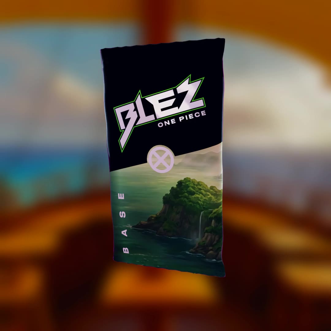 Blez Online | One Piece Voyage 5